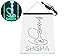 ADVPRO Hookah Shisha Shop Home Room Man Cave Décor Dual Color LED Neon Sign White & Green 8.5