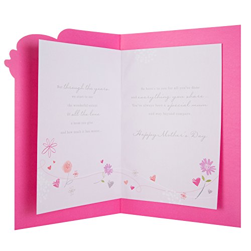 Hallmark MUM la festa della mamma Love always