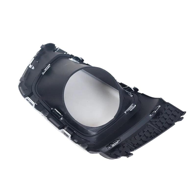 Feux anti-brouillard avant pour Forester SJ 2013 cache calandre antibrouillard - 4