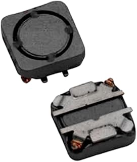 Pack of 12 ASPI-0418S-330M-T3 Fixed Inductor 33UH 610MA 524MOHM SMD :RoHS, Cut Tape