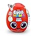 Eggy Wawa Learn on The Farm by ZURU, Pre-K Interactive Baby and Toddler Learning Toy with Music, Education, Motor Function