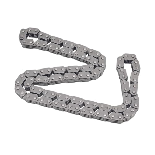 Chaîne de distribution pour moto DR350 et AN400 moteur de rechange fiable
