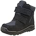 Produktbild Ecco Baby-Jungen Urban Mini Fashion Boot, Night Sky/Night Sky, 23 EU