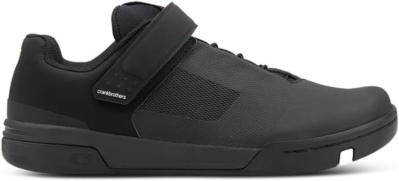 Crankbrothers Stamp Speed Lace Unisex-Adult Flat MTB Shoes