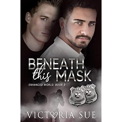 Beneath This Mask