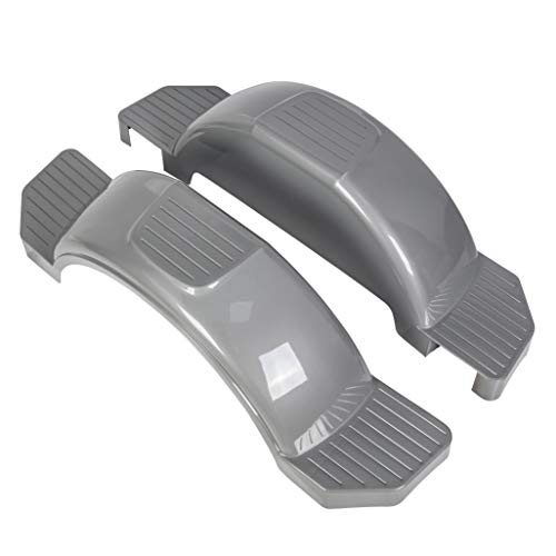 Best Ez Loader Trailer Fenders For Your Boat