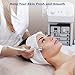 Yekavo Diamond Dermabrasion Tips Microdermabrasion Machine Accessories Dermabrasion Tool Microdermabrasion Replacements 9 Tips 3 Wands