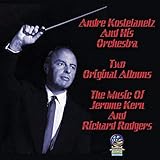 richard kern vice  Music of Jerome Kern & Richard