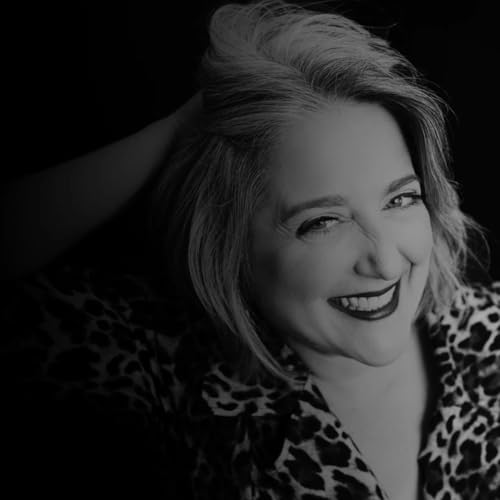 384: Uncompromising! with Intimacy Doctor Alexandra Stockwell