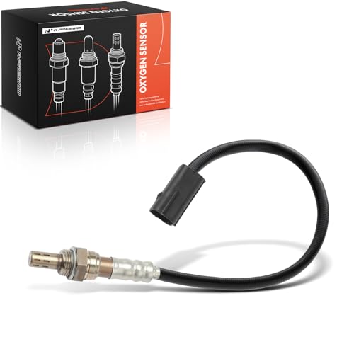 Sensor de Oxígeno A-Premium Compatible Nissan Altima 2007-2013 miniatura 1