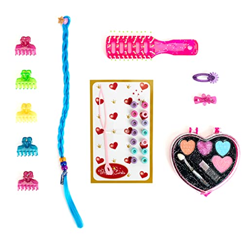 Schminkpuppe Klein Theo 5236 von Princess Coralie
