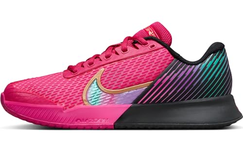 Nike Court Air Zoom Vapor Pro 2 PRM pour vos matchs de tennis intenses