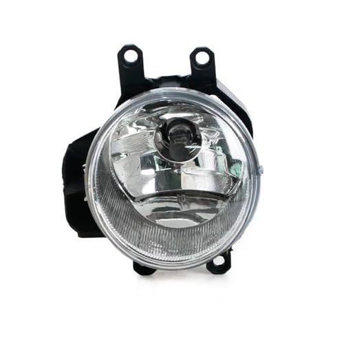 Feux anti-brouillard Hilux Rocco double fonction éclairage diurne et antibrouillard droit
