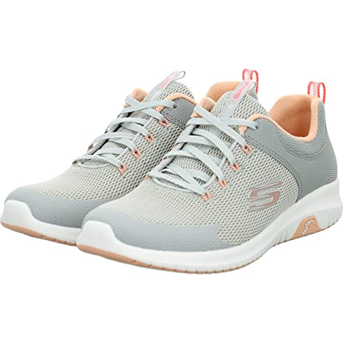 Image of Skechers Sport Women's Loving Life Memory Foam Fashion Sneaker