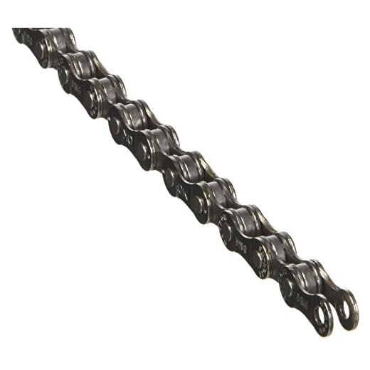 Shimano Mtb Sin Grupo CNHG71T116I - Cadena Hg-71