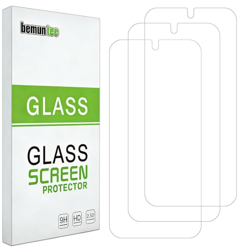Verre trempé OnePlus Turbo 6 V pose facile sans bulles d'air x3 - 3