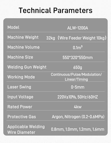 fiber laser welding machine 2026 5