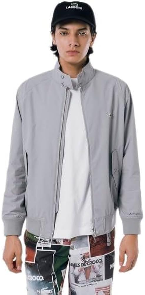 Amazon | [ラコステ] [公式] 2.5レイヤースイングトップ