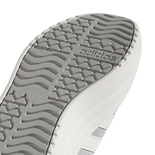 Image of adidas Women's Vl Court Bold Sneaker