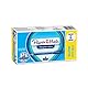 Paper Mate Flexgrip Ultra-Kugelschreiber mit Kappe | mittlere Spitze (1,0 mm) | blau stifte set | Schulsachen und bürobedarf | 12er-Box
