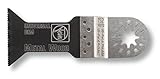 Fein 6-35-02-152-13-0 1-3/4-inch Universal E-cut Saw Blade, 10-pack