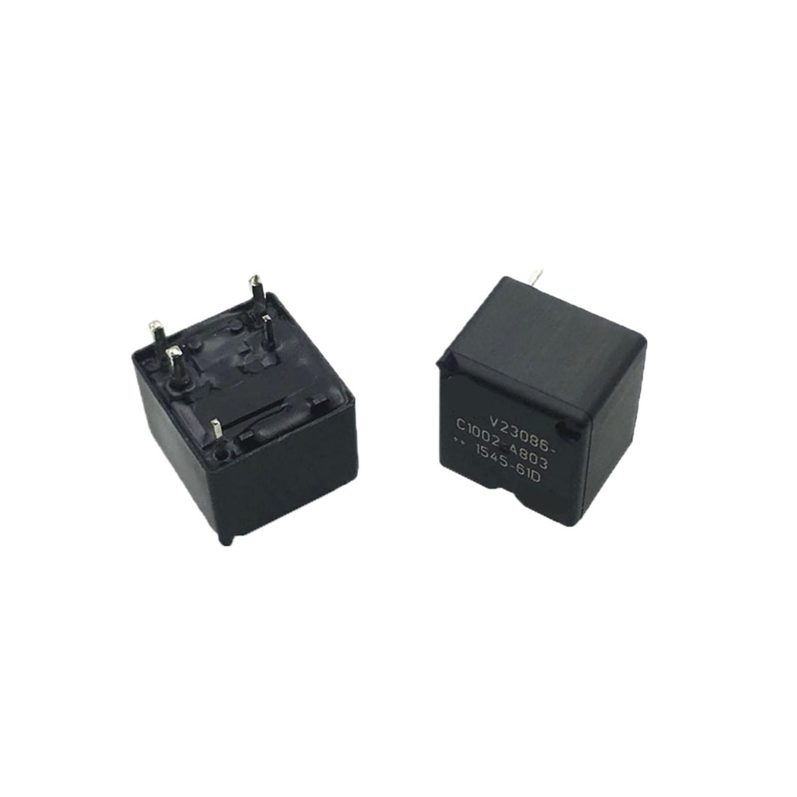 PKNVKZIDK 2PCS V23086 Auto Relay 12V V23086-C1001-A403