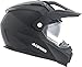 Acerbis 250544421 316 Casco, Multicolor, M