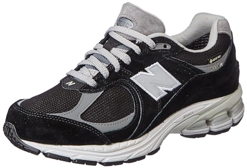New Balance Mens 2002 Black (001) Casual Shoe - 9.5 UK (M2002RXD) (B0CYC127PD) Amazon Price History, Amazon Price Tracker