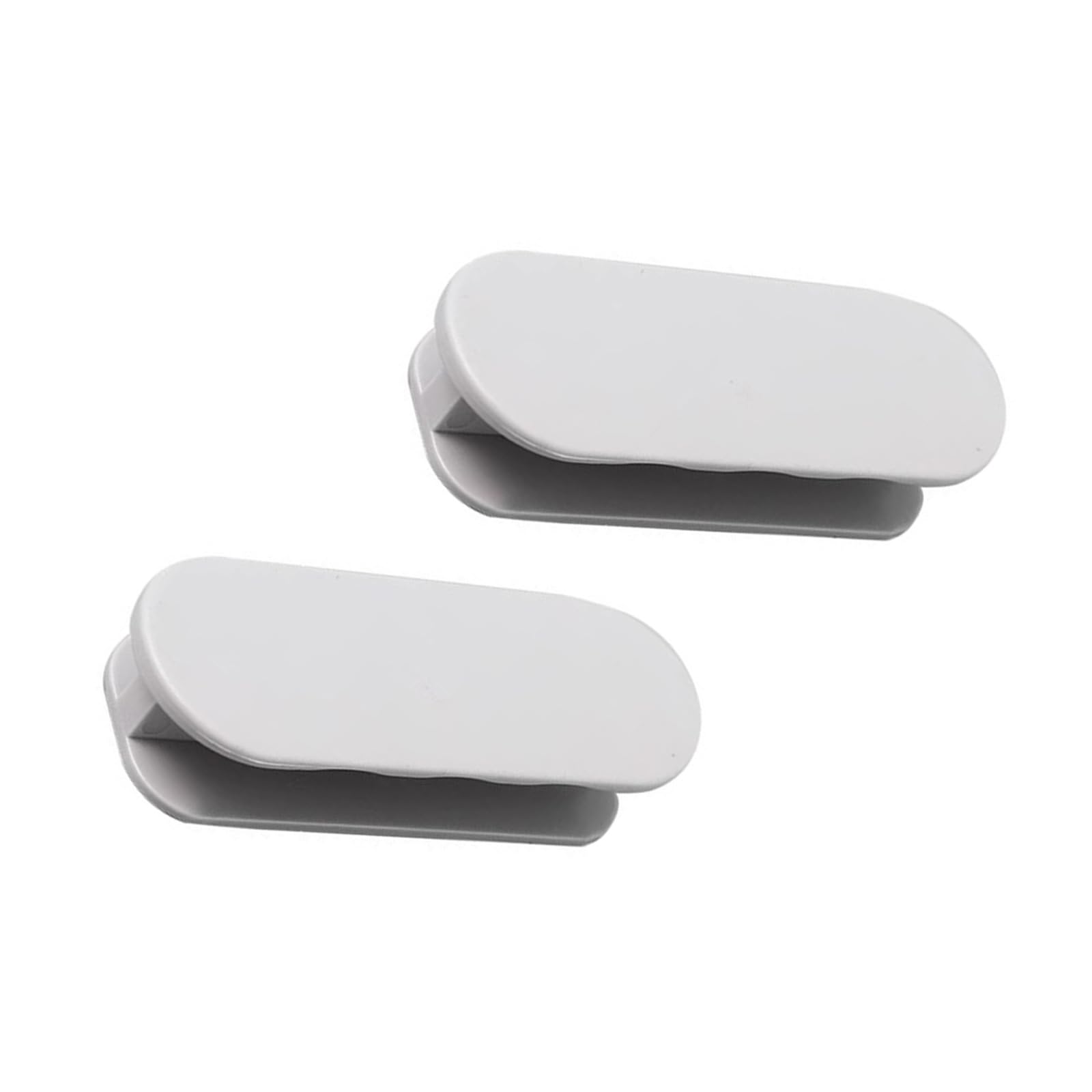 2Pcs Adhesive Handle Kitchen Cupboard Cabinet Wardrobe Door Handle Drawer Knobs Sliding Door Pull Hardware Adhesive