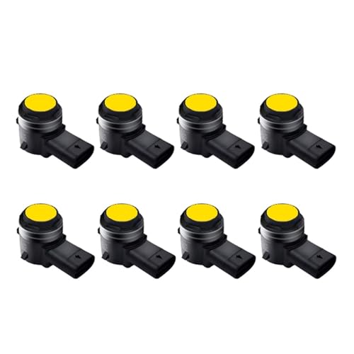 Capteur automatique PDC Camry XV70 2018-2024 radar de stationnement buzzer alerte