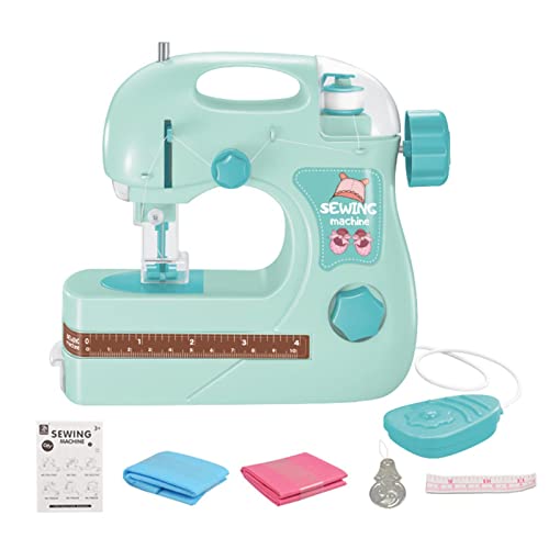 LIUMEI Macchina da Cucire per Principianti
