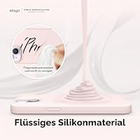 elago Silikon Hülle für iPhone 14 – Ansicht 5