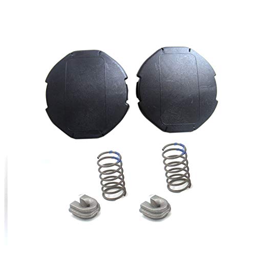 HQparts Trimmer Head Cover Spring Speed Feed 450 Shindaiwa 28820-07390 Echo X472000031