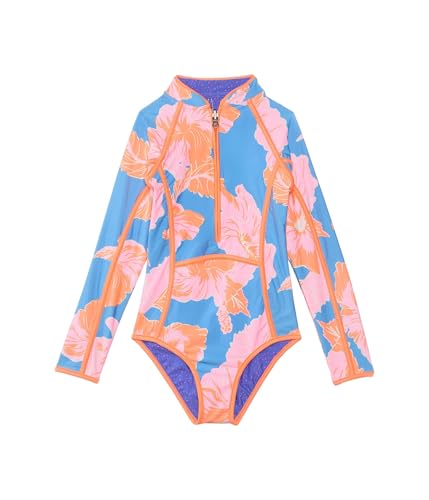 Maaji Girls' Moorea One-Piece Swimsuit (Little Big Kids)