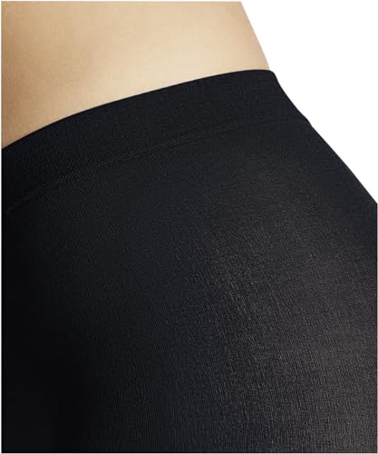 Image of FALKE Women's Cotton Touch Tights, Opaque, Skin Friendly, 1 Pair