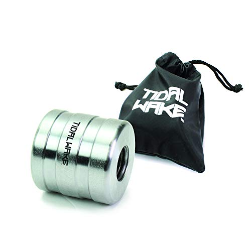 Tidal Wake Harmonic Prop Puller for Inboard Boats, Prop Knocker, Propeller Removal Tool, Fits 1