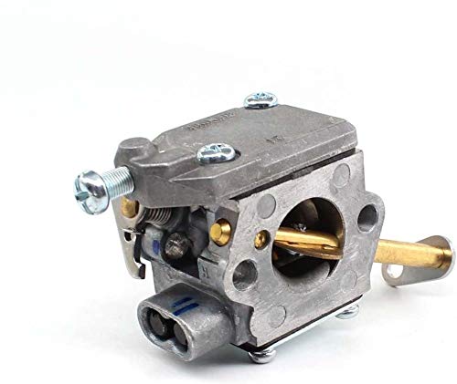 Amazon.com: HOQO Carburetor & Tool Kit F Homelite 33cc WT673 WT