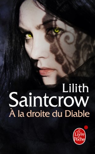 Télécharger À la droite du diable (Danny Valentine, Tome 3) Livre eBook France