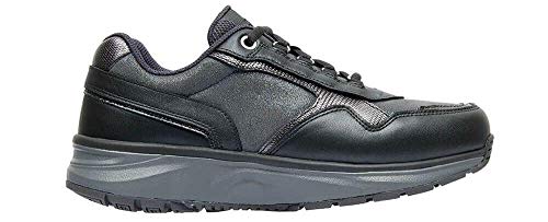 Joya Mujer Tina II Leather Suede Dark Grey Entrenadores 38 1/3 EU