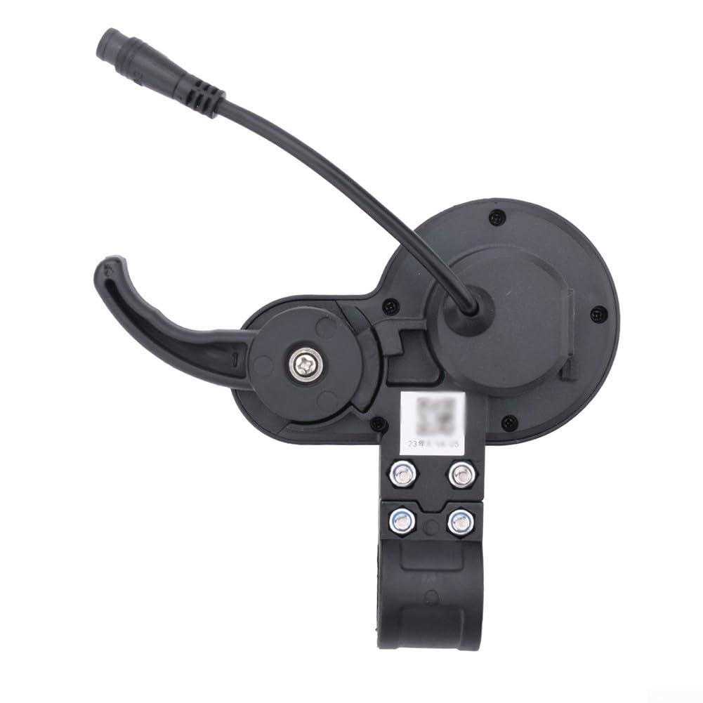 Écran LCD multifonction pour scooter électrique 6 broches pour contrôleur de scooter électrique Liviae