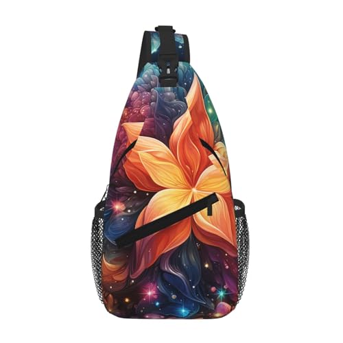 Bolso bandolera cruzado para mujer y hombre