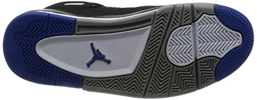 Air Jordan 4 Retro "Alternate Motorsports" - 308497 0064