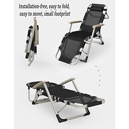 Fauteuil inclinable compact pour balcons étroits : optimisez votre espace extérieur - 7