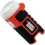Black & Decker BDCF12 12-Volt Flashlight