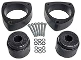 Tema4x4 Complete Lift Kit 40mm for Nissan AD, GRAND LIVINA, JUKE, LAFESTA, QASHQAI, ROGUE, SERENA, X-TRAIL