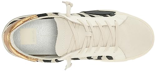 Image of Dolce Vita Women's Zina Sneaker