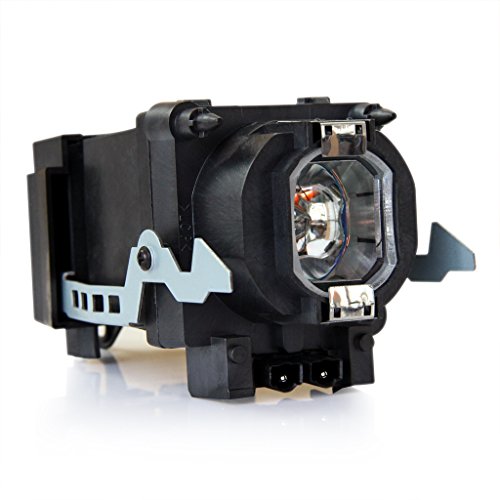 Ahlights XL-2400 Replacement Lamp with Housing for TVs