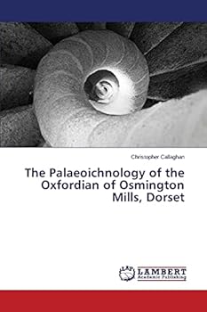 The Palaeoichnology of the Oxfordian of Osmington Mills, Dorset