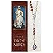CB Divine Mercy Chaplet. Includes Prayer Pamphlet and 18