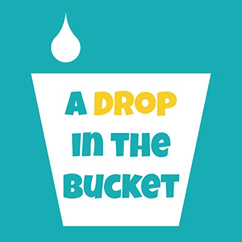 A Drop in the Bucket Rebekah and Sarah Amazon.in Books